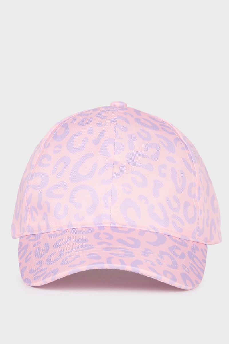 ديفاكتو قبعة كاب بناتي - Image 5